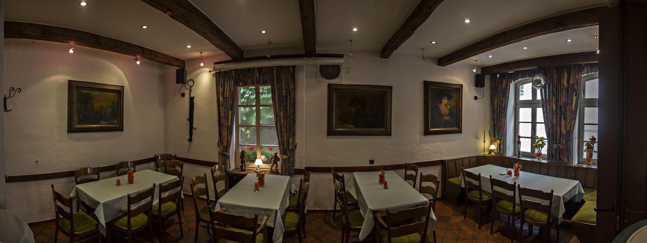 Hotel Gasthof Zur Post Sendenhorst Exterior foto